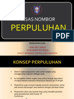 Presentation Asas Nombor - Perpuluhan