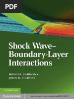 Download Shock Wave Boundary by Surendra Verma SN241885999 doc pdf