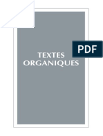 Textes Organiques CDG.pdf