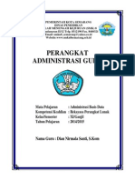 Download RPP Admistrasi Basis Datadocx by Bunda Yosiniella Dianbayu SN241887344 doc pdf