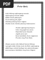 Download Puisi Bahasa Bali  by AGoenk Cheel SN241887499 doc pdf