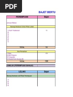 Download Bajet Bertunang  Kahwin by fiuzzhafiz SN241891894 doc pdf