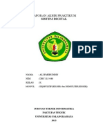 Laporan Hasil Sisdig Modul III