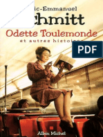 Odette Toulemonde - SchmittEric-Emmanuel PDF