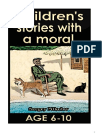 Children's Stories With A Moral