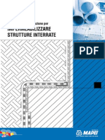 Impermeabilizzazione Strutture - Interrate PDF