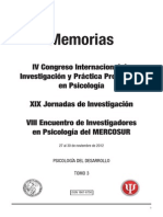 Psicologia Desarrollo PDF