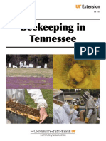 Beekeeping in Tennessee