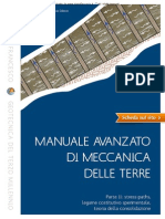 ManualeMeccanica Terre Abstract PDF