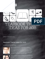 All Yearbook Themes v8.27.14