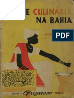 A arte culinaria na Bahia - Manuel Querino.pdf