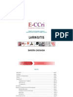 Laringitis PDF