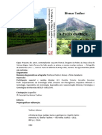 A PEDRA DA ONÇA - Texto em Revisão Final, Após À 1 Revisão de Tânia - Versão Nova 1 PDF