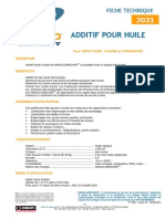 2021 Additif Huile Nanolubricant PDF