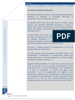 Seminario de Problemas Sociales y Económicos de México