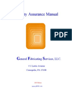 GFS_QA Manual_2009.pdf