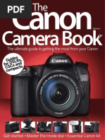 Download The Canon Camera Book Volume 1 - 2014 UK by StylianosThomadakis SN241899553 doc pdf
