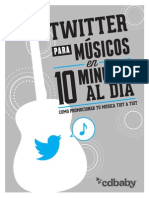 Twitter Guide Es PDF