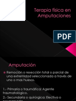 Terapia fisica en Amputaciones.pptx