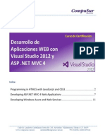 Desarrolloweb 2012 Completo PDF