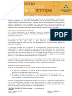 PDF Informe Quincenal Mineria Como Se Calcula El Valor de Los Concentrados de Minerales