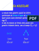Geometriamolecole PDF