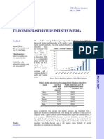 2009 March Telecom Infra