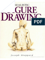 Realistic Figure Drawing PDF