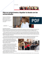 Díaz se compromete a liquidar la deuda con las universidades.pdf