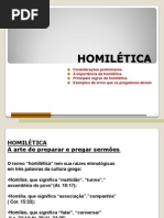 homiletica.ppt