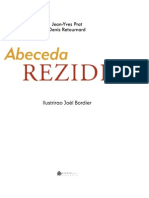 JeanPrat Abeceda Rezidbe PDF