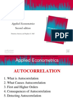 Chapter 07 - Autocorrelation