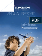 Annual ReportJL MORRISON 2014