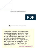 Construcción de La Caja Tipográfica PDF