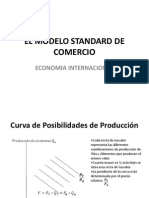 Modelo Standard de Comercio