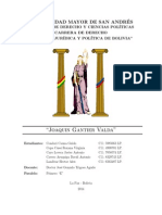 Joaquin Gantier Valda PDF