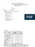 Plan Calendario Asis P1.2014 PDF