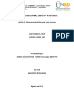 Trabajodereconocimiento Dairo Ortega