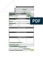 Investigacion Interna de Accidente de Trabajo