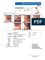 Informe Medicohh