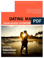 The Rules For Online Dating - Ellen Fein PDF