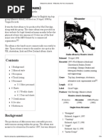 Mezzanine (Album) - Wikipedia, The Free Encyclopedia