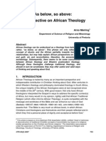 AsBelow-soAbove Meiring PDF