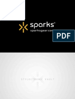 Sparks Gear