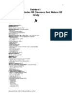 A - ICD-10 Second Edition, 2005 PDF