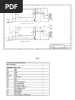 Power Derived From Serial Port