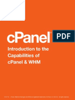 cPanel Introduction to the Capabilities of cPanel y WHM.pdf