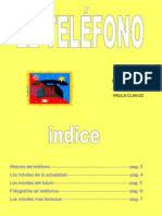 Historia del Telefono.ppt