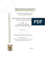 Sintesis de Dendrimeros PDF