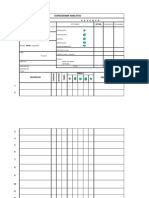Diagrama Documentacion Procesos